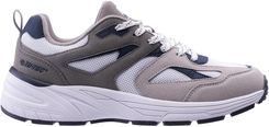 Męskie Buty HI-Tec Cashi M000254450 – Szary