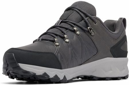 Buty męskie Columbia Peakfreak™ II Outdry™ Leather Rozmiar butów (UE): 42,5 / Kolor: czarny