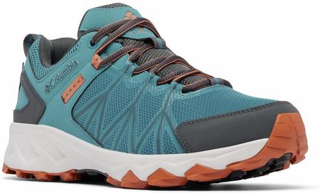 Buty męskie Columbia Peakfreak™ II Outdry™ Rozmiar butów (UE): 43,5 / Kolor: niebieski/pomarańczowy
