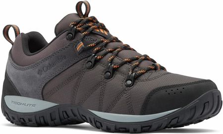 Buty męskie Columbia Peakfreak Venture LT Rozmiar butów (UE): 42,5 / Kolor: brązowy