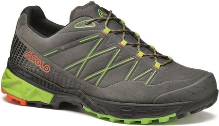 Buty męskie Asolo Tahoe LTH GTX Rozmiar butów (UE): 42,5 / Kolor: szary/zielony