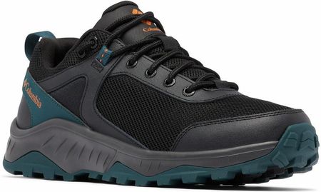 Buty męskie Columbia Trailstorm™ Ascend WP Rozmiar butów (UE): 43 / Kolor: czarny