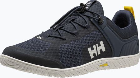 Buty żeglarskie męskie Helly Hansen HP Foil V2 navy/off white | WYSYŁKA W 24H | 30 DNI NA ZWROT