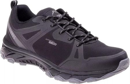 Buty męskie Elbrus Wesko Wp Rozmiar butów (UE): 45 / Kolor: czarny