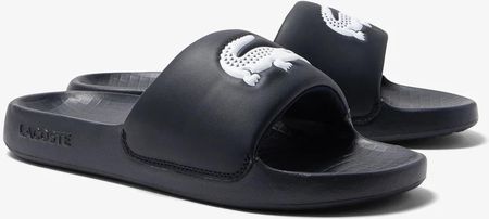 Męskie Klapki Lacoste Shoes 45Cma0002.092 – Granatowy