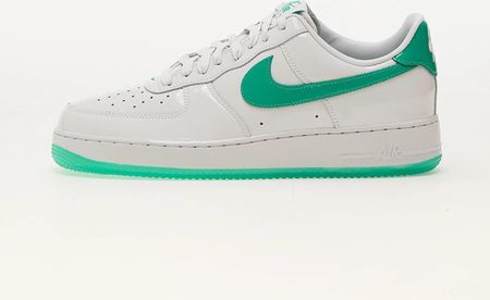 Nike Air Force 1 '07 Prm Platinum Tint/ Stadium Green