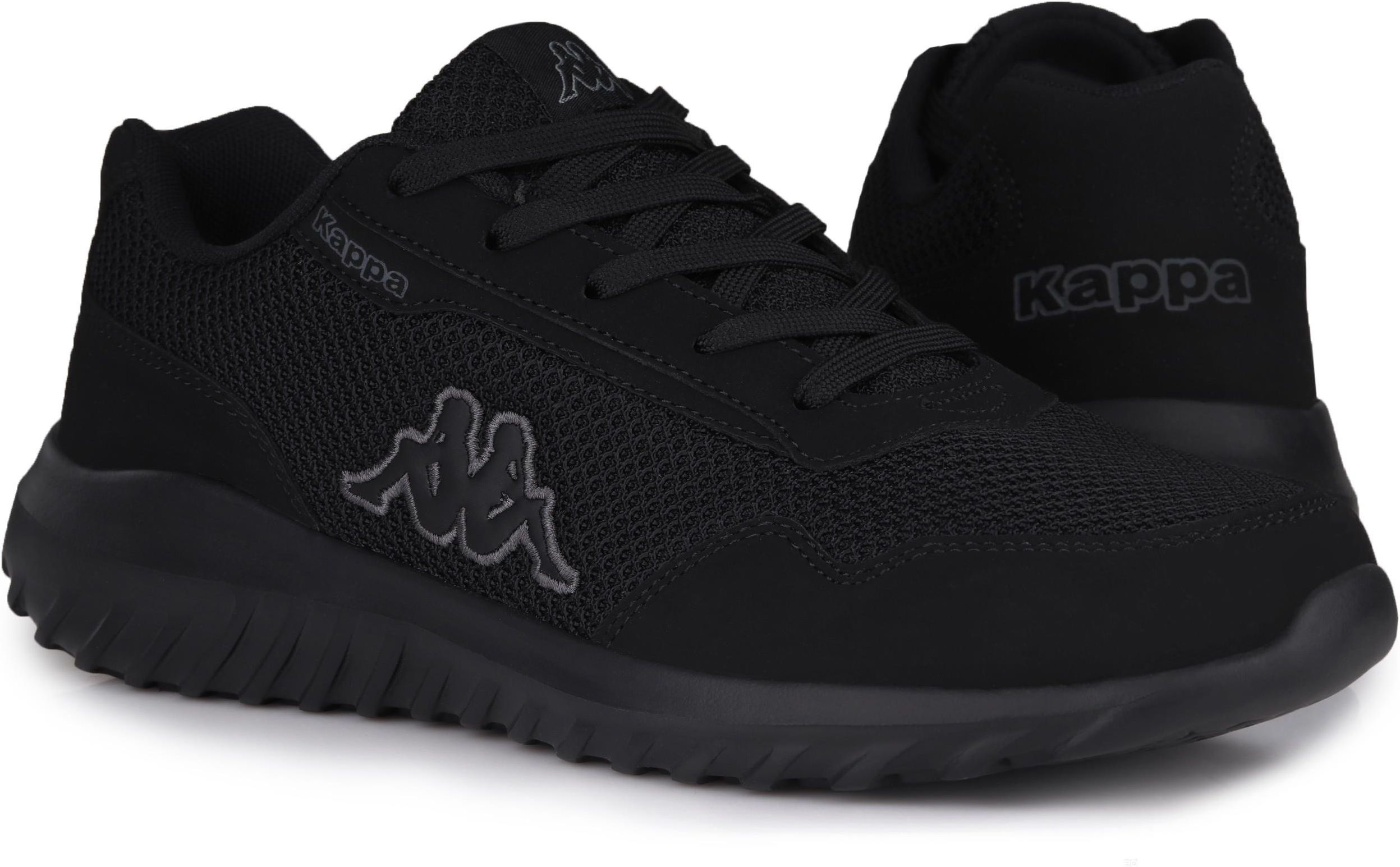 Kappa Valdis Oc - Zapatillas Ultra Ligeras Para Correr En