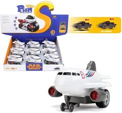 Zdjęcie Trifox Samolot - Bieżuń