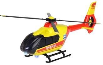 Dickie Zabawki Helikopter Ratunkowy Airbus H135
