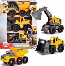 Zdjęcie Dickie Zestaw Konstrukcyjny Volvo - Chojnów