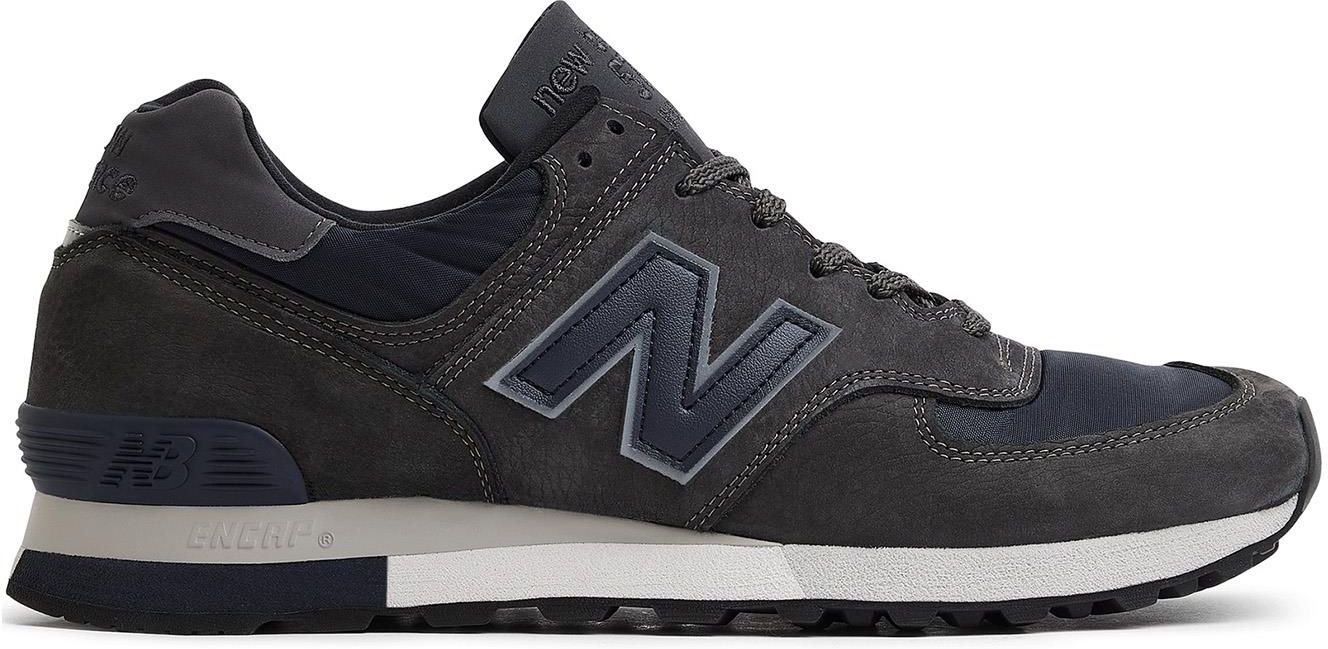 【SALE】NEW BALANCE MADE IN UK OU576 LWG ニューバランス OW 576シリーズ NEW BALANCE OU576OW MADE IN UK OFF WHITE LEATHER
