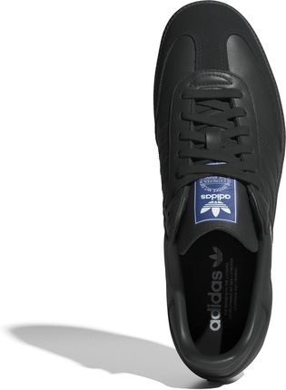 Buty sportowe mskie adidas SAMBA OG czarne IE3438 - Ceny i opinie -  Ceneo.pl