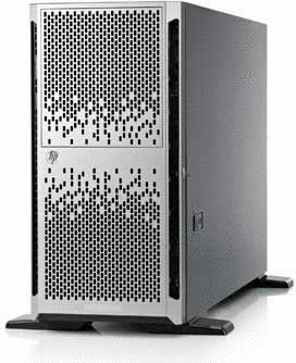 HPサーバー　proliant ml350p gen8 Amazon | HP ProLiant ML350p G8 5U タワーサーバー - 1 x Intel