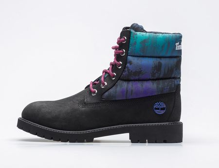 TIMBERLAND 6 IN QUILT BOOT