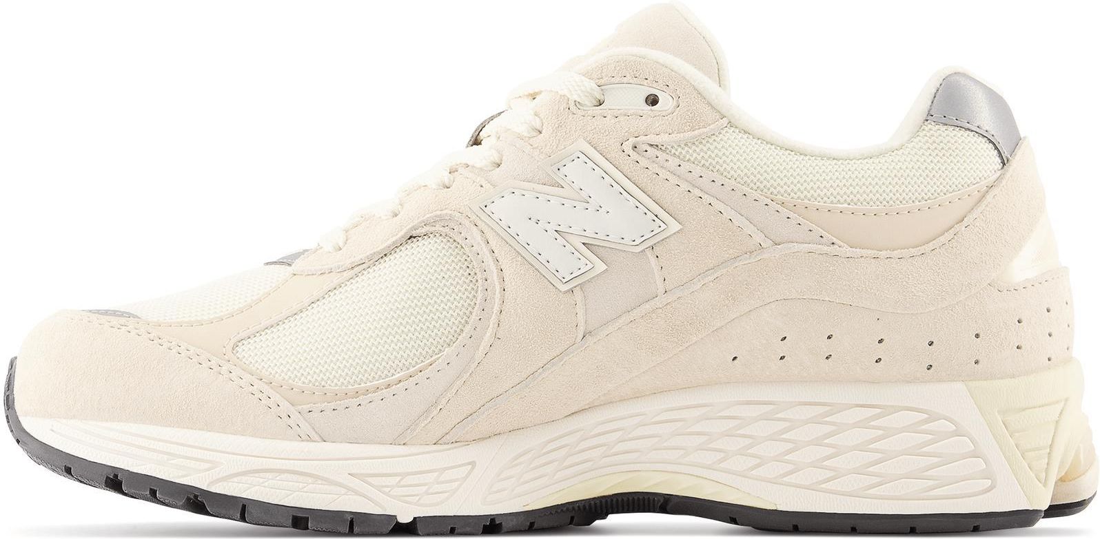 Buty unisex New Balance M2002RCC – beżowe | Nbsklep.pl