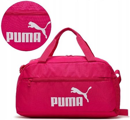 Torba sportowa Puma Phase Sports Bag