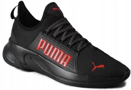 Buty męskie Puma Softride Premier Slip-On Rozmiar butów (UE): 47 / Kolor: czarny
