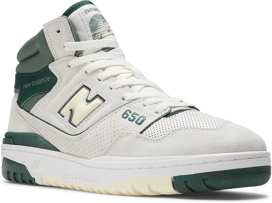 スニーカー New Balance FW23 '650' sneakers (BB650RVG SEASALT) New Balance BB650RVG - Ceny i opinie - Ceneo.pl