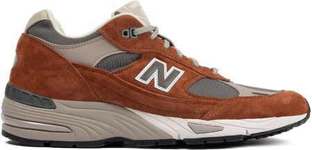 New Balance M991PTY Made in UK