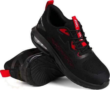 Buty Sportowe Adidasy Lekkie Sneakersy z podnoskiem Robocze 39