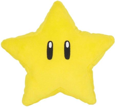 1UP Distribution Super Mario Super Star PELNINSMSST18