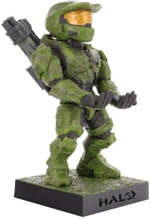 Cable Guys Master Chief Infinite Light-Up Square Base