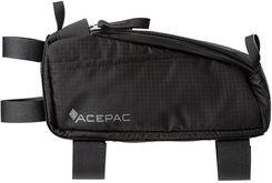 Zdjęcie Torba Na Ramę Acepac Fuel Bag Mkiii M Czarny - Będzin