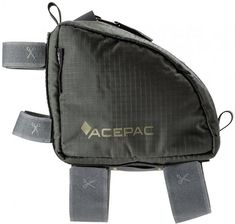 Zdjęcie Torba Na Ramę Acepac Tube Bag Mkiii Zarys - Lipiany