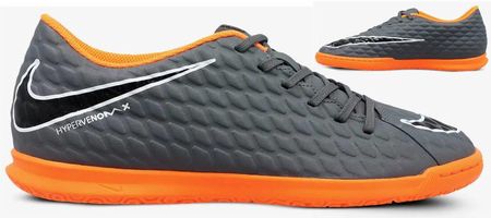 Buty Halówki Nike Halowe Sportowe Hypervenom Phantom Club Ic Ah7280-081