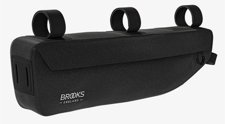 Torba Na Ramę Brooks Scape Frame Czarny / Pojemność: 3L