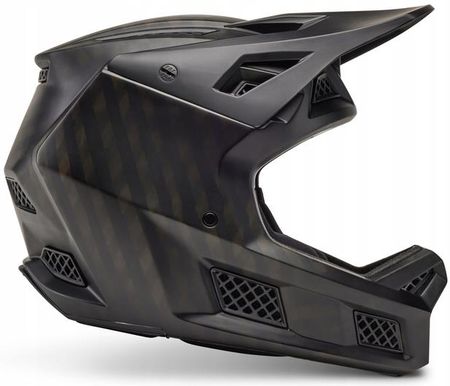 Kask Rowerowy Fox Rampage Pro Carbon Mips Matte Carbon M