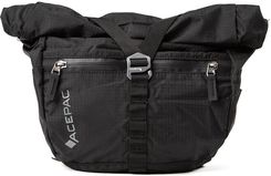 Zdjęcie Torba Na Kierownicę Acepac Bar Bag Mkiii Czarny - Frampol