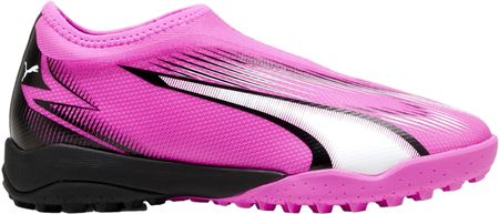 Buty Piłkarskie Puma Ultra Match Ll Tt + Mid Jr 107772-01