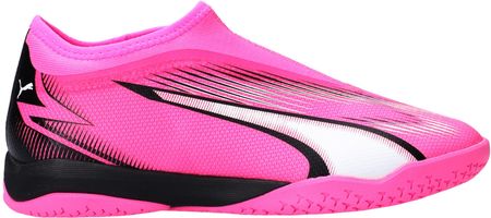 Buty Do Futsalu Puma Ultra Match Ll It + Mid Jr 107773-01