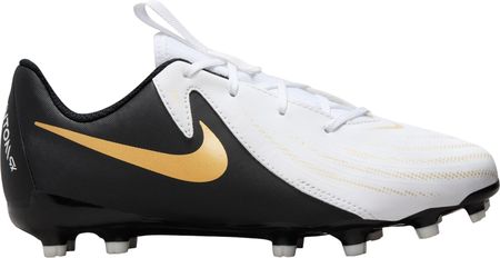 Buty Piłkarskie Nike Jr Phantom Gx Ii Academy Fg/Mg Fd6722-100