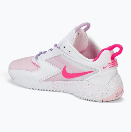 Buty Indoorowe Nike Air Zoom Hyperace 3 Se Hf3239-100 - Ceny