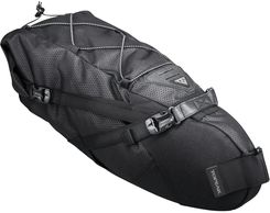 Zdjęcie Torba Podsiodłowa Topeak Bikepacking Backloader 15L 2021 Czarny - Zaklików