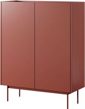 Zdjęcie Piaski Komoda Color Kd 97 Cegła Dąb Linea - Czarna Białostocka