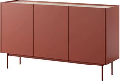 Zdjęcie Piaski Komoda Color K 144 Cegła Dąb Linea - Czarna Białostocka