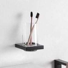 Zdjęcie Keuco Edition 11 Uchwyt Ścienny Ze Szklanką 11150379000 - Stepnica