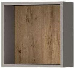 Zdjęcie Dolmar Półka Melo Me7 Dąb Artisan Antracyt - Sanok