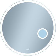 Zdjęcie Venti Lustro Łazienkowe Led 80 Radson - Zakroczym