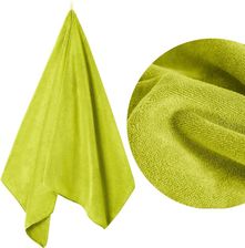 Spod Igły I Nitki Ręcznik 80X180 Mikrofibra Active 380G M2 Matcha