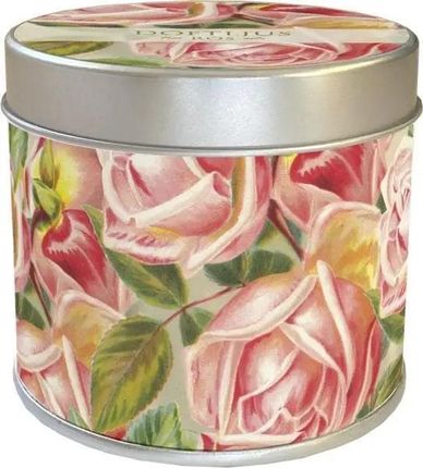 Skona Ting Zapachowa Świeczka 234 Różowe Róże Zapach Różany