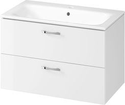 Zdjęcie Komfort Zestaw Szafka Z Umywalką 80 Cersanit Niko S701 846 - Tarnów