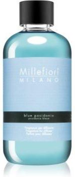 Millefiori Milano Blue Posidonia Napełnianie Do Dyfuzorów 250Ml