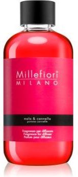 Millefiori Milano Mela & Cannella Napełnianie Do Dyfuzorów 250Ml