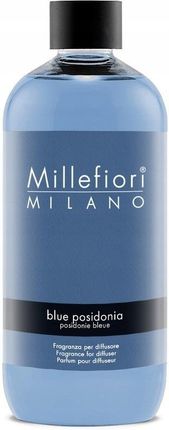 Millefiori Milano Blue Posidonia Napełnianie Do Dyfuzorów 500Ml