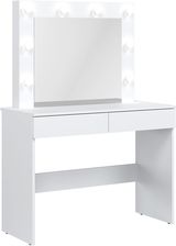 Zdjęcie Liveo Toaletka Remi Rm16 100X140X44 Cm Biała - Lubsko