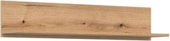 Zdjęcie Liveo Półka Remi Rm13 108X22X22 Cm Dąb Evoke - Lublin